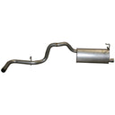 Bosal 284-626 Exhaust Muffler Assembly