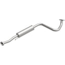 Bosal 284-659 Exhaust Resonator - Front