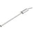 Bosal 284-901 Exhaust Muffler Assembly - Front