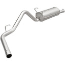 Bosal 285-825 Exhaust Muffler Assembly - Rear