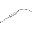 Bosal 286-217 Exhaust Muffler Assembly