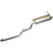 Bosal 286-269 Exhaust Muffler Assembly - Rear