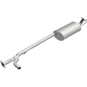 Bosal 286-317 Exhaust Muffler Assembly