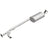 Bosal 286-317 Exhaust Muffler Assembly