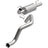 Bosal 286-871 Exhaust Resonator - Rear