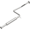 Bosal 287-703 Exhaust Resonator - Front