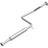 Bosal 287-703 Exhaust Resonator - Front