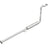 Bosal 292-159 Exhaust Resonator and Pipe Assembly - Front
