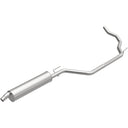 Bosal 293-027 Exhaust Muffler Assembly - Center