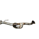 Bosal 750-047 Exhaust Pipe - Front