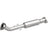 Bosal 760-715 Exhaust Resonator and Pipe Assembly