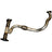 Bosal 840-863 Exhaust Pipe