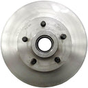 Bendix Friction PRT1145 Disc Brake Rotor and Hub Assembly - Front