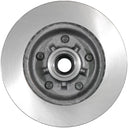 Bendix Friction PRT1216 Disc Brake Rotor and Hub Assembly - Front