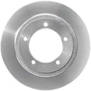 Bendix Friction PRT1271 Disc Brake Rotor - Front or Rear