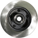 Bendix Friction PRT1381 Disc Brake Rotor and Hub Assembly - Front