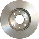 Bendix Friction PRT1424 Disc Brake Rotor - Front