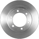 Bendix Friction PRT1475 Disc Brake Rotor - Front or Rear