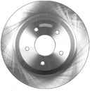 Bendix Friction PRT1478 Disc Brake Rotor - Rear