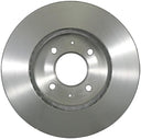 Bendix Friction PRT1486 Disc Brake Rotor - Front
