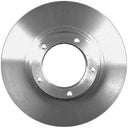 Bendix Friction PRT1680 Disc Brake Rotor - Front