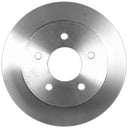 Bendix Friction PRT1822 Disc Brake Rotor - Rear