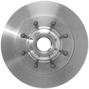 Bendix Friction PRT1923 Disc Brake Rotor and Hub Assembly - Front