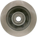 Bendix Friction PRT5057 Disc Brake Rotor and Hub Assembly - Front