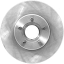 Bendix Friction PRT5059 Disc Brake Rotor and Hub Assembly - Front