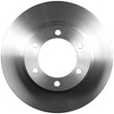 Bendix Friction PRT5137 Disc Brake Rotor - Front