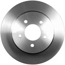 Bendix Friction PRT5153 Disc Brake Rotor - Rear