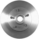 Bendix Friction PRT5216 Disc Brake Rotor and Hub Assembly - Front