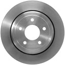 Bendix Friction PRT5353 Disc Brake Rotor - Rear