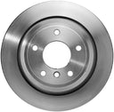 Bendix Friction PRT5372 Disc Brake Rotor - Rear