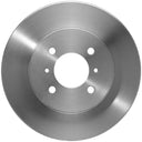 Bendix Friction PRT5377 Disc Brake Rotor - Front