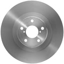 Bendix Friction PRT5406 Disc Brake Rotor - Front