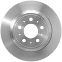 Bendix Friction PRT5409 Disc Brake Rotor - Rear