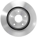 Bendix Friction PRT5655 Disc Brake Rotor - Front