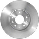 Bendix Friction PRT5668 Disc Brake Rotor - Front