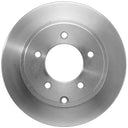 Bendix Friction PRT5672 Disc Brake Rotor - Rear