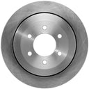 Bendix Friction PRT5699 Disc Brake Rotor - Rear