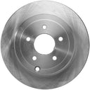 Bendix Friction PRT5703 Disc Brake Rotor - Rear
