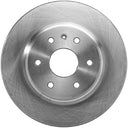 Bendix Friction PRT5748 Disc Brake Rotor - Front