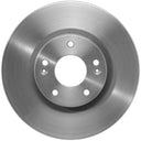 Bendix Friction PRT5777 Disc Brake Rotor - Front