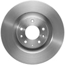 Bendix Friction PRT5781 Disc Brake Rotor - Front