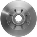 Bendix Friction PRT5829 Disc Brake Rotor and Hub Assembly - Front