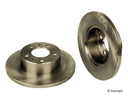Brembo 08.4982.10 Disc Brake Rotor - Front