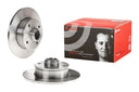 Brembo 08.5005.14 Disc Brake Rotor - Rear