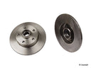 Brembo 08.5005.20 Disc Brake Rotor - Rear