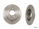 Brembo 08.5178.31 Disc Brake Rotor - Rear